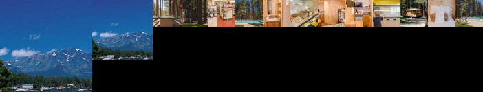 Tahoe Valley Cabin 1