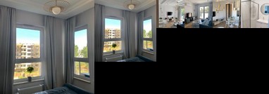 Apartament OASIS OF THE SEAS