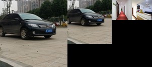 Xinyuan Hotel Changsha South High-speed Railway Station