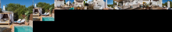 Can Alma Sant Antoni de Portmany