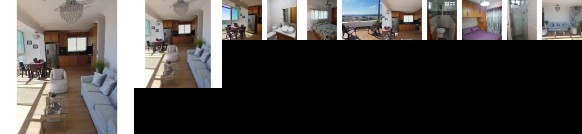 Ocean View Santo Domingo