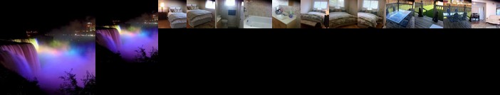 Niagara Rentals by Elevate Rooms