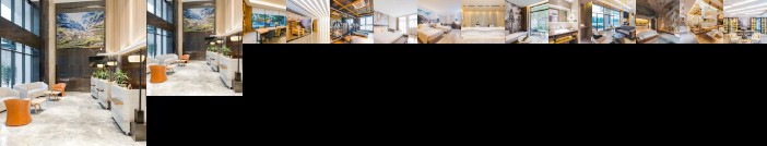 Atour Hotel Changsha Furong Middle Road