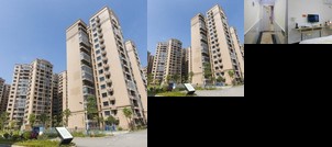 Jufulou Express Hotel