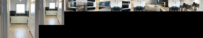 Apartament z widokiem Gdansk