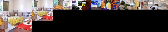 Private Room in Villa House in Rabat