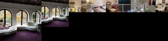 Villa im Naturschutzgebiet