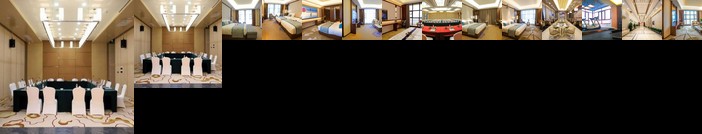 Hualiang Huatian Holiday Hotel