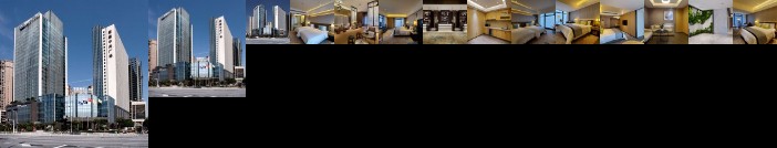 Days Hotel suites Zixin