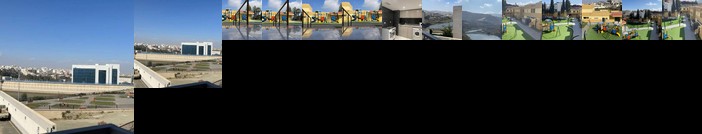 Al Nozha Tourist Complex