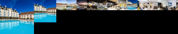 Staycity Aparthotels Paris Marne La Vallee