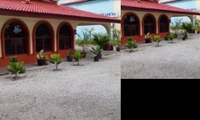 Casa cenang homestay