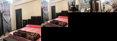 Hadaba AlHaram Khafraa Gate