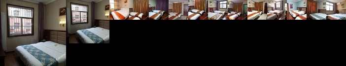 Weishuiyuan Hotel Xianyang Xianyang International Airport