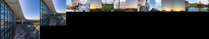 Mingxuan Express Hotel Xianyang Xianyang International Airport