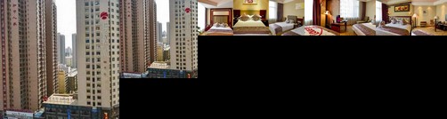 Peace Hotel Lanzhou