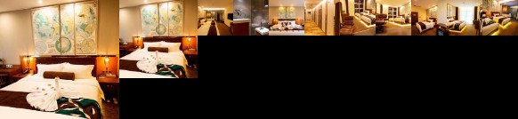 James Joyce Coffetel Lanzhou Xiguan Cross