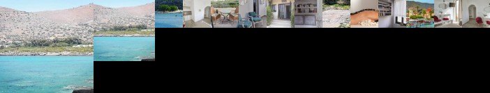 Elounda George Studios