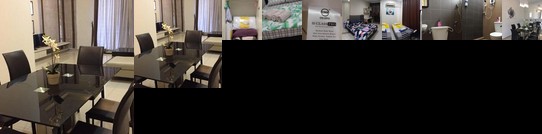 D'Izz Homestay Batu Berendam