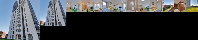 Dream Loft Bastion Walowa