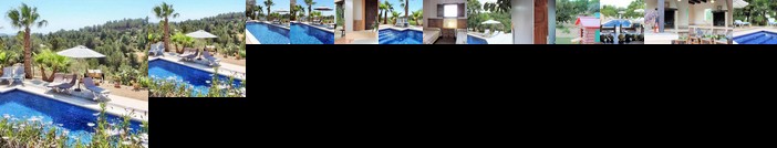 Holiday Home Palermo Sant Josep de sa Talaia