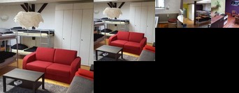 Schone Wohnung im Szeneviertel