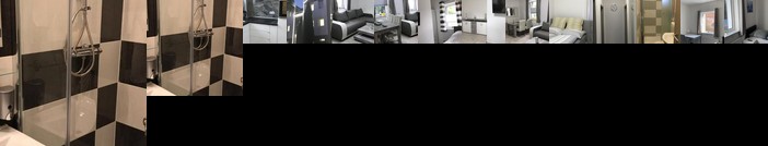 Forde Apartments Kiel