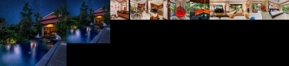 Villa Toba by Tropiclook