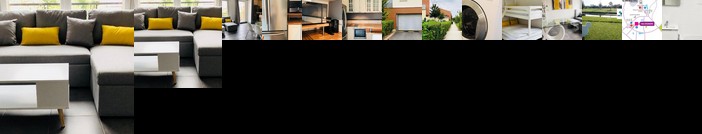 Modern apartment Paris Disneyland