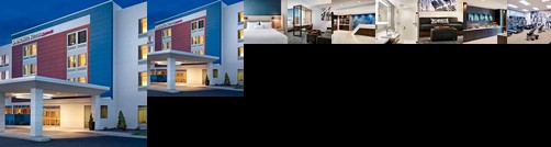 SpringHill Suites New York JFK Airport/Jamaica