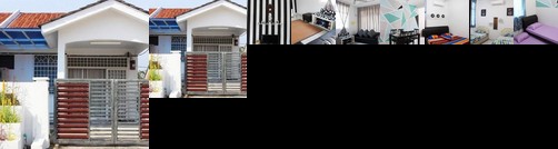 D'Bella Homestay Port Dickson