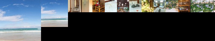 Jungle Beach Ninh Hoa