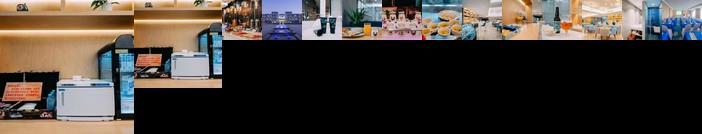 Kyriad Marvelous Hotel Shanghai