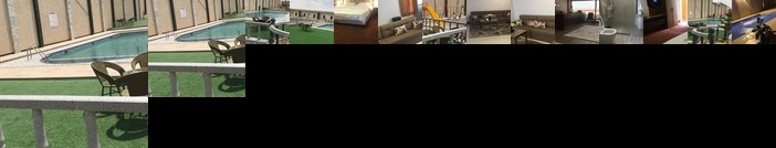 Al Raha Furnished Apartments