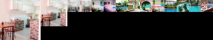 D'Harum Manis Apartment