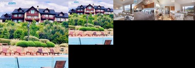 Polo View Apartmet Arelauquen