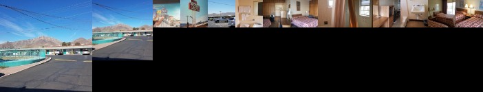 Beverly Crest Motor Inn