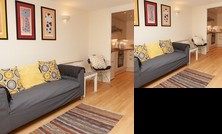 2 Bedroom Bristol House Near Gloucester Road