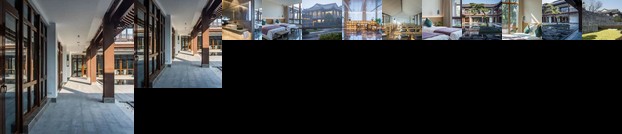 Seclusive Life Hot Spring Resort