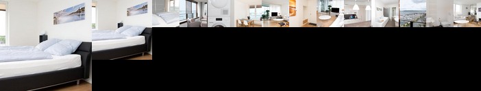 Ferienwohnung Weitsicht in Flensburg Sonwik