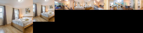 Bridge View Apartment Cambridge