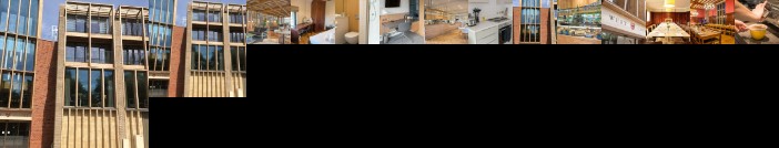 West Court- Jesus College