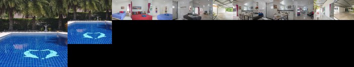 Jasmine House Chalong