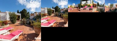 Casa Azul Ses Salines