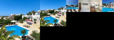 Villa Delfin Urbanitzacio Puig des Galfi