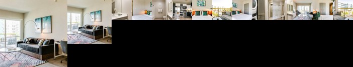 Short Walk to the Beach - Venice + Marina Del Rey