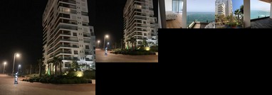 Appartement Marina Sidi Belyout Casablanca