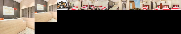 OYO 19460 Hotel Pearl City