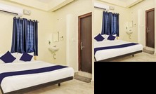 Silverkey Executive stays 27824 Dharamkar Residency