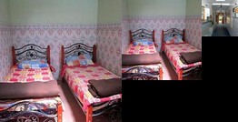 Youth Hostel Casablanca International